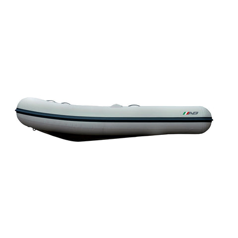 Lammina UL 10 Foot Ultra Light Aluminum Tenders