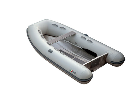 Lammina UL 10 Foot Ultra Light Aluminum Tenders