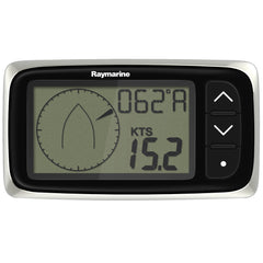 Raymarine i40 Wind Display System w/Rotavecta Transducer [E70144]