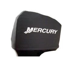 Attwood Custom Mercury Engine Cover - 4-Stroke EFI/25,30HP [105676]