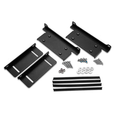 Garmin Flat Mount Kit f/500 XS Series [010-11994-00]