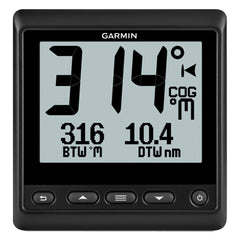 Garmin GNX 20 Marine Instrument w/Standard Display - 4" [010-01142-00]