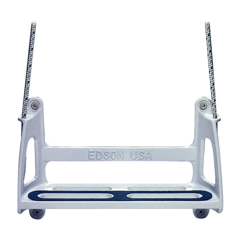 Edson One-Step Boarding Step w/Line [520-14]