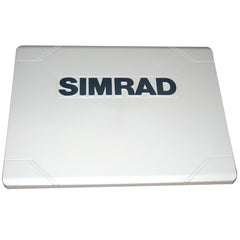 Simrad GO7 Suncover When Gimbal Mounted [000-12367-001]