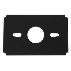 Garmin Flush Mount Gasket f/GNX 120 [010-12239-00]