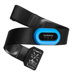 Garmin HRM-TRI 3 Sport Heart Rate Monitor [010-10997-09]