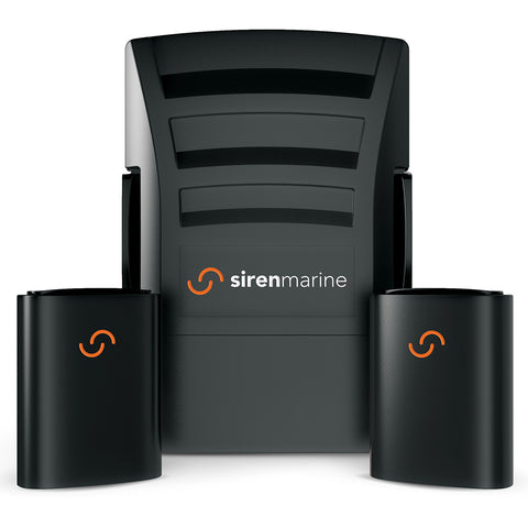 Siren Marine MTC+2 Wireless Boat Monitoring  Security System [SM-BDL-MTC2]