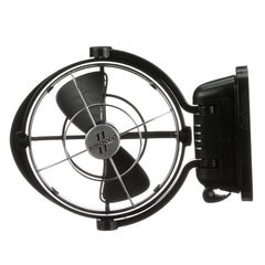 Caframo Sirocco II Elite Fan - Black [7012CABBX]