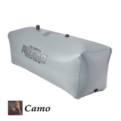 FATSAC Original Ballast Bag - 750lbs - Camo [W707-CAMO]