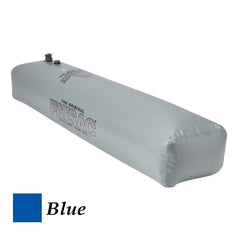 FATSAC Tube Fat Sac Ballast Bag - 370lbs - Blue [W704-BLUE]