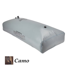 FATSAC Rear Seat/Center Locker Ballast Bag - 650lbs - Camo [W705-CAMO]