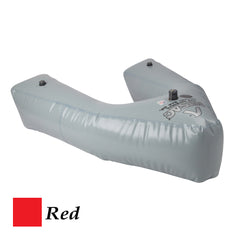 FATSAC Integrated Bow Fat Sac Ballast Bag - 425lbs - Red [W711-RED]