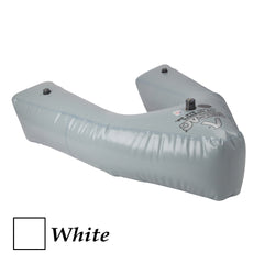 FATSAC Integrated Bow Fat Sac Ballast Bag - 425lbs - White [W711-WHITE]