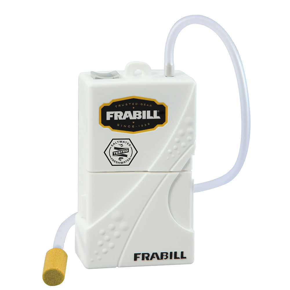 Frabill Universal Anchor Kit  Frabill® – Frabill Fishing