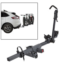 ROLA Convoy Bike Carrier - Trailer Hitch Mount - 2" Base Unit [59308]