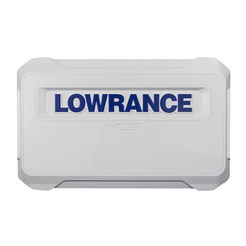 Lowrance Suncover f/HDS-7 LIVE Display [000-14582-001]