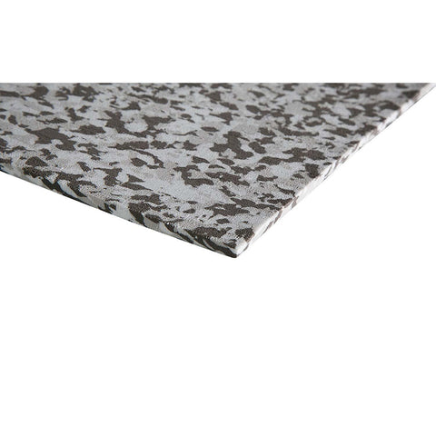 SeaDek 40" x 80" 5mm Sheet Snow Camo Brushed - 1016mm x 2032mm x 5mm [23875-81087]