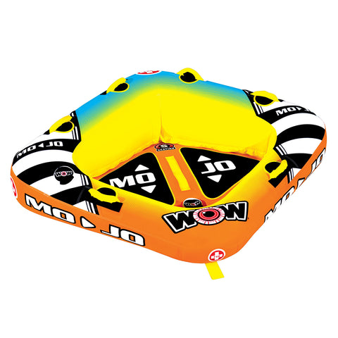 WOW Watersports Mojo 2 Towable - 2 Person [16-1060]