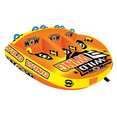 WOW Watersports Wild Wing 3P Towable - 3 Person [18-1130]