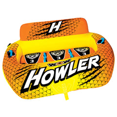 WOW Watersports Howler Towable - 3 Person [20-1050]