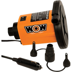 WOW Watersports 12V DC Pump [13-4020]