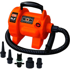 WOW Watersports Mega Max 3.0 PSI Air Pump [16-4020]