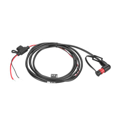 Garmin Power Cable Right Angle - 2-Pin [010-12097-00]