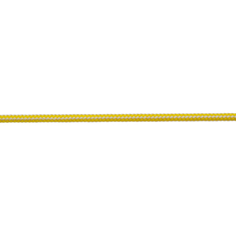 Robline Dinghy Control Line - 1.7mm (1/16") - Yellow - 328 Spool - DC-2Y [7152139]